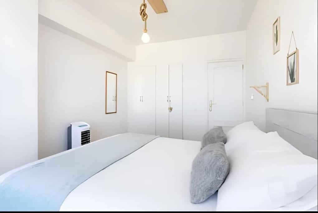 Apartamento En Candelaria Ngoại thất bức ảnh
