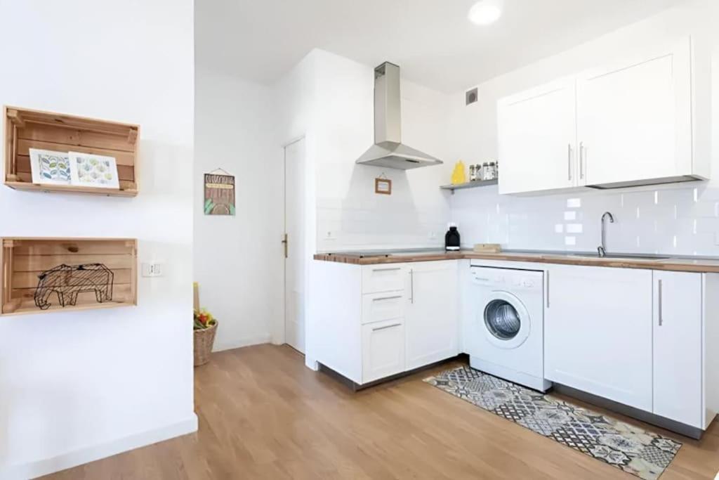 Apartamento En Candelaria Ngoại thất bức ảnh